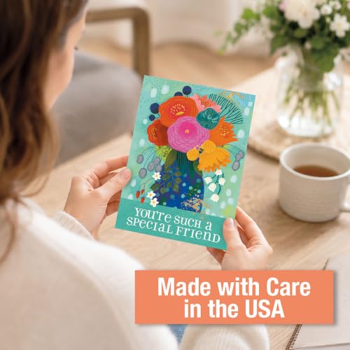 Current Thinking of You Greeting Cards - style: Warm Wishes
