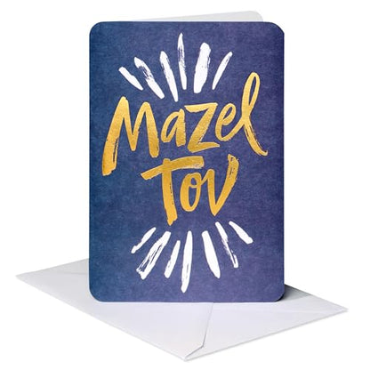 American Greetings Congratulations Card (All the Celebrating) - color: All the Celebrating