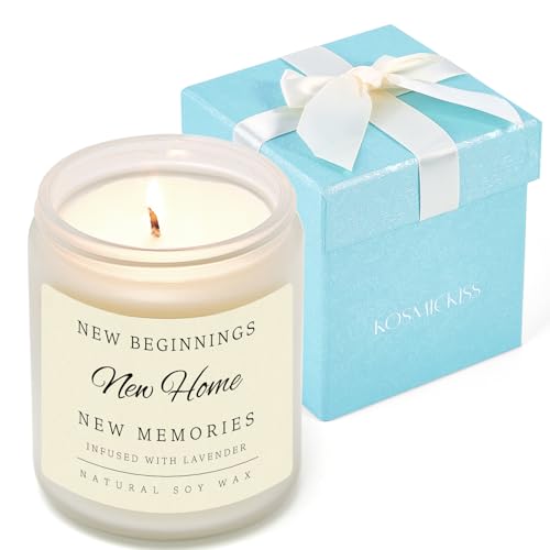 House Warming Gifts New Home, Housewarming Gifts New Home for Women Men - color: Housewarming Gifts