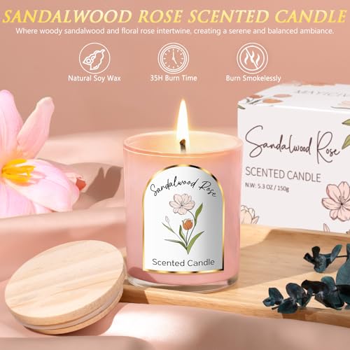 Birthday Gifts for Women Self Care Package Get Well Gift Baskets for Women | Get Well Soon Thinking of You Spa Sympathy Gift Basket, Christmas Inspirational Gift Set for Women Mom Her Friend Wife Sister - color: Pink