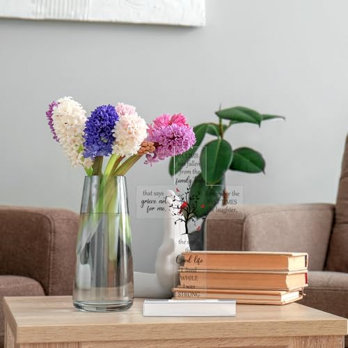 Jetec Sympathy Gifts for Loss of Loved One Memorial Bereavement Gift,Limb - style: Limb