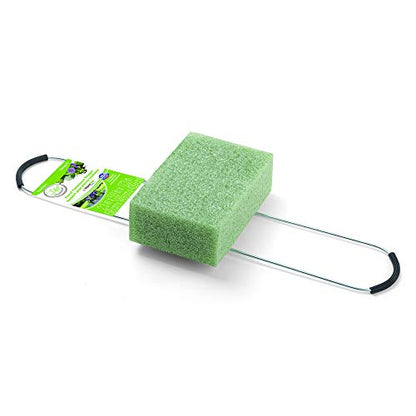 FloraCraft Floral Tombstone Hugger with FloraFōM Green - size: 1 Count (Pack of 1)