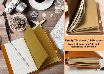 ZVMIS Husband Memorial Remembrance Gift-Bereavement Gift-Refillable Travel Photo Diary Journal-Sympathy Presents for Loss of Loved One-Letters To My Husband,All The Things-In Loving Memory - style: Style34-6-letters to my husband