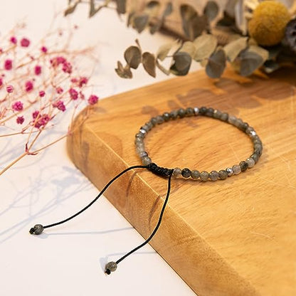 AGOT Daughter in Law Bracelets Gifts: Dear Daughter in Law Birthday Gifts from Mother in Law - color: BD- Moonstone