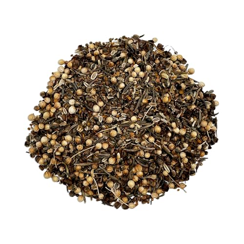 Ferry-Morse Beneficial Bug Bulk Wildflower Seeds, 290,000+, 1 lb - color: Beneficial Bug