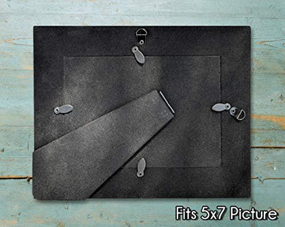 Stocking-Factory Personalized Cat Sympathy Gift Picture Frame Pet Loss Engraved (Gold or Silver) Photo Plaque In Loving Memory Beloved Dog