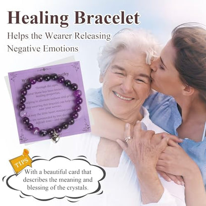 Sympathy Gift Baskets, Care Package for Women, Soothe Grief Sympathy Gifts for Loss of Loved One, Condolences Gift Basket for Loss, Bereavement Miscarriage Gifts for Mothers, Mom, Sister, Friend