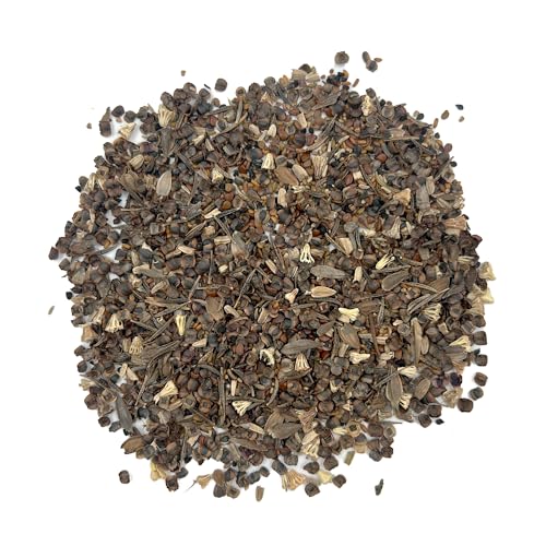 Ferry-Morse Butterfly Bulk Wildflower Seeds, 210,000+, 1 lb - color: Butterfly