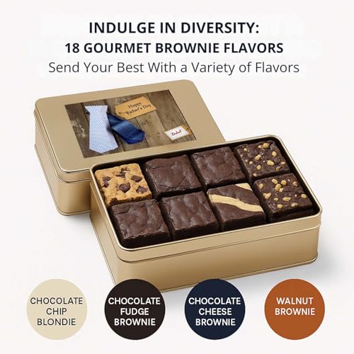 Mothers Day Gift Baskets for Grandma — Gourmet Food Gifts for Women, Mom, Sister, Daughter & Mother-in-Law by Dulcet Gift Baskets - Personal Note Option Available - style: Mother's day