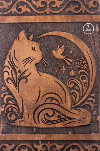 Engraved Cat Design Urn for Human Ash Cremation Urns Adults Male Female or Memorial Women Men Pets Cats Dogs Funera[Available urn Box in 5 Different Sizes] ((Large [11X6] 250 Cubic INCHES)) - size: (Large [11X6] 250 Cubic INCHES)