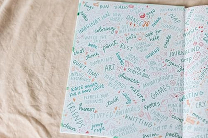 The ABCs of Grief: Coping (a book for all types of grief and loss)