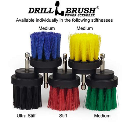 Kitchen Accessories - Air Fryer Cleaning Tool - Home Sink Scrubbing Brush - color: Green