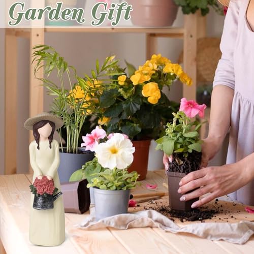thovorrnl Gardening Gifts for Women, Unusual Garden Gifts for Gardener - style: Gardening Gifts