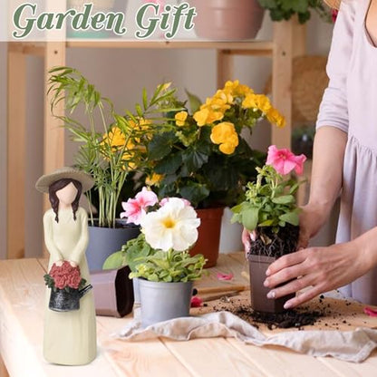 thovorrnl Gardening Gifts for Women, Unusual Garden Gifts for Gardener - style: Gardening Gifts