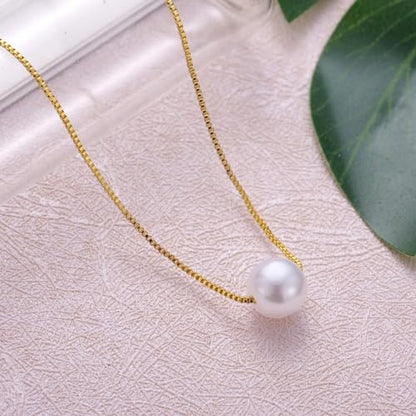 Aesnefe Loss of Mother Grief Gift, Sympathy Gift, Mom Remembrance Necklace, Mom Memorial Gifts for Daughter, Bereavement Keepsake Condolence, Mother Passed Away Gifts - style: Gold