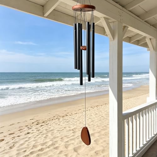 Outdoor Memorial Wind Chimes