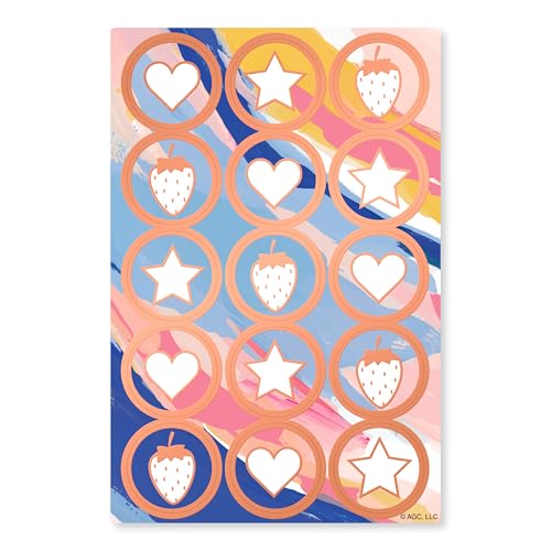 American Greetings 15-Count Thinking of You Card Bundle with Envelopes and Seals for Friendship and Support - color: Friendship and Support