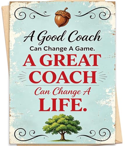 fancu Thank You Coach Card Gift - color: ZC-026