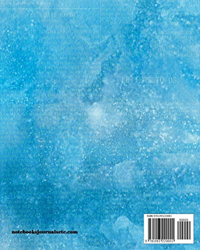 Grief Journal: A Way of Coping with the Death of a Loved One - Dove 3