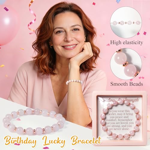 Get Well Soon Gifts Basket for Women, Care Package for Women After Surgery, Self Care Set, Inspirational Thinking of You ＆Feel Fetter Gifts for Friend Sick