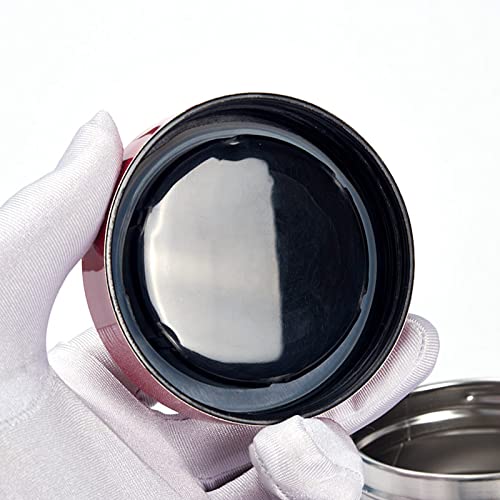 Red Medium Urn for Human Ashes Adult Female/Male - size: Medium