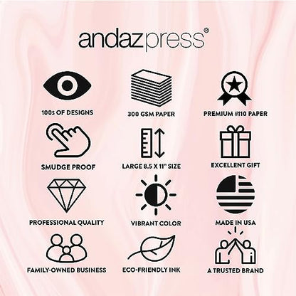Andaz Press Wedding Party Signs, Glitzy Gold Glitter, 8.5x11-inch, Please Share a Memory, 1-Pack - color: Activities Memory
