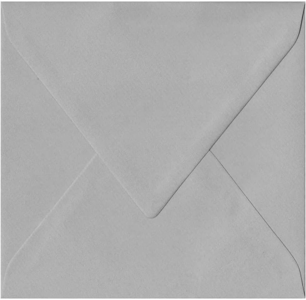 Old English Co. 'Very sorry For Your Loss' Sympathy Card for Friends and Family - Floral Watercolour White Lily Flower Condolences Greeting Card - Sorry Greeting Card | Blank Inside Envelope