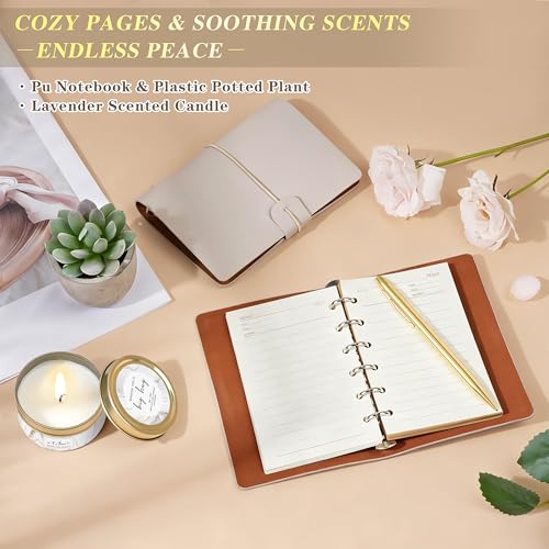 Self Care Gifts for Women, 16PC Get Well Soon Gift Baskets for Women After Surgery, Mothers Day Birthday Gifts Spa Care Package w/ Flannel Blanket, Sympathy Inspirational Thinking of You Gift Baskets - color: Beige