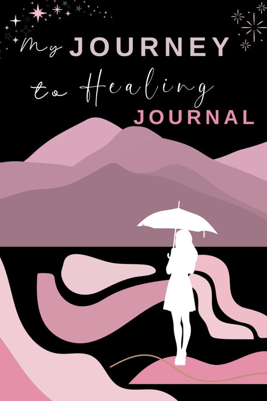 A Woman’s Grief Journal: Guided Prom,pts for Healing, Strength, and Emotional Recovery After Losing Someone You Love, A 6 x 9 Guided Bereavement ... Pages, and Letter Pages for Processing Grief