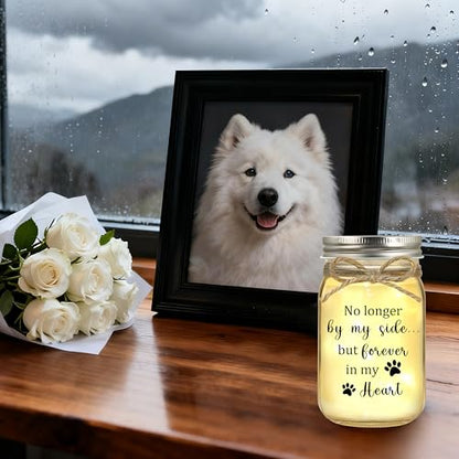 Dog Memorial Gifts for Loss of Dogs Pet Memorial Gifts for Dogs - style: Dog Memorial Gifts