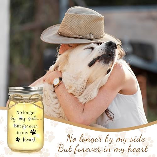 Dog Memorial Gifts for Loss of Dogs Pet Memorial Gifts for Dogs - style: Dog Memorial Gifts