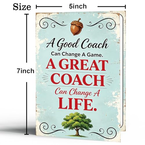 fancu Thank You Coach Card Gift - color: ZC-026