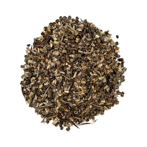 Ferry-Morse Honey Bee Bulk Wildflower Seeds, 440,000+, 1 lb - color: Honey Bee