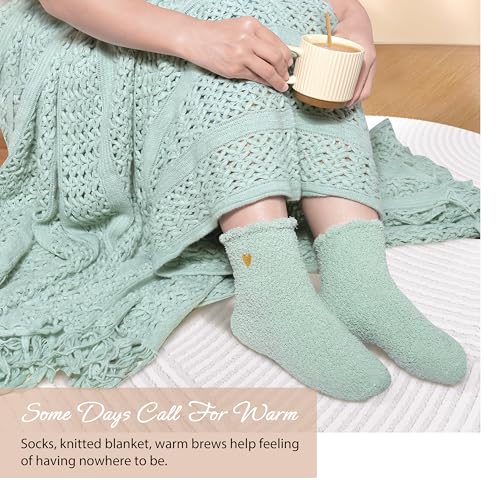 Gifts for Women Get Well Soon Self Care Package Box Sending Hug Baskets | Thinking of You Gift for Women Her New Mom Best Friend Birthday (Sage Green) - color: Light Green
