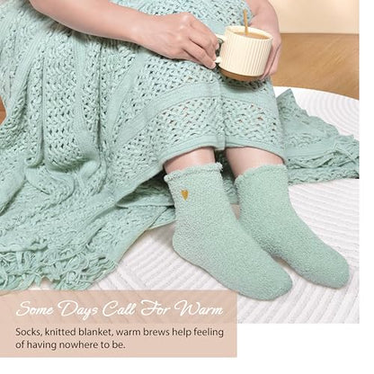 Gifts for Women Get Well Soon Self Care Package Box Sending Hug Baskets | Thinking of You Gift for Women Her New Mom Best Friend Birthday (Sage Green) - color: Light Green