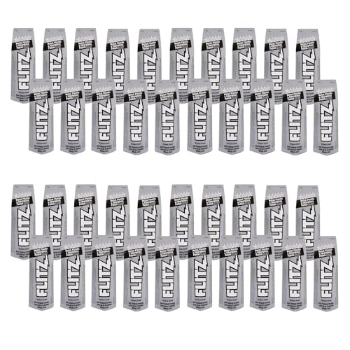 Flitz Metal Polish Paste - 5.29oz USA-Made Polish for Solid Chrome, Stainless Steel, & Aluminum - Non-Abrasive for Light Oxidation - Requires Manual Buffing - Not for Plated/Coated Surfaces (40-Pack) - size: 5.29 Ounce (Pack of 40)