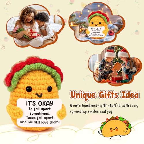 Self Care Get Well Gifts for Women Best Friends Sister Stocking Stuffers | Christmas Inspirational Spiritual Sobriety Sympathy Thoughtful Healing Encouragement Cheerful Unique Woman Birthday Gift Idea - style: It's Okay