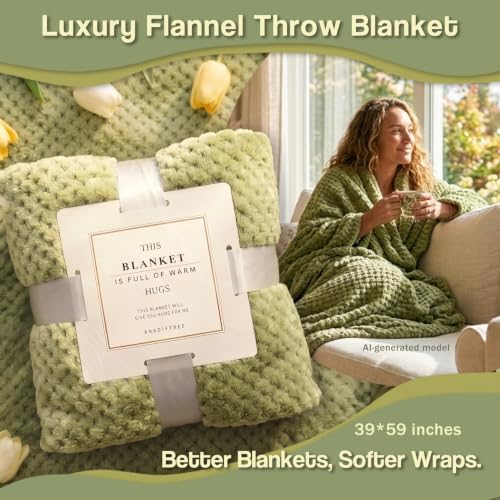 AHAGIFTREE Gift Baskets for Women,11PC Care Package with Moon Lamp,Grief,Get Well Soon After Surgery,Birthday,Think of You,Thank You,Sympathy (green) - color: green