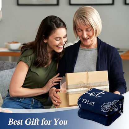 Get Well Soon Gifts for Women, Hug Blanket for Surgery Recovery
