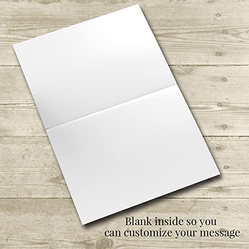 Super Sharp Friend Hedgehog Birthday Pun Themed Single (1) All Occasion Blank Birthday Card To Send To Friends & Family, 4"x 6" (when folded) Fill In Greeting Note Card by AmandaCreation - style: Super Sharp Friend Hedgehog