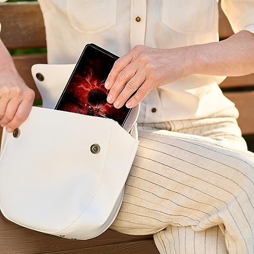 Photo Album 4x6 Photos - 60 Photos Capacity PU Leather Cover Photo Album with Strong Elastic Band, Portable Picture Album for Family Wedding Wedding Anniversary, Basketball Flash - color: Basketball Flash