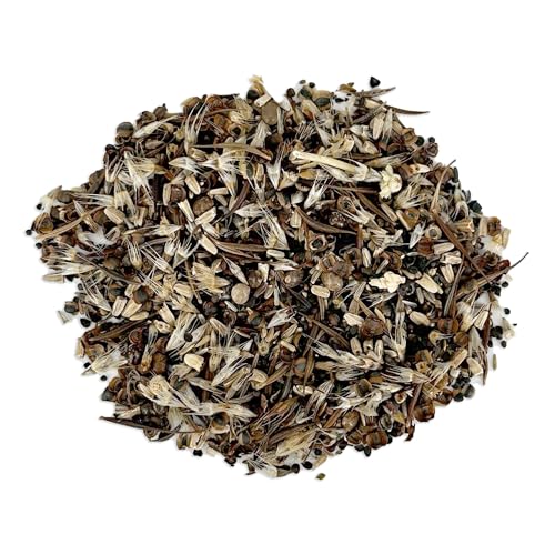 Ferry-Morse Cut Flower Bulk Wildflower Seeds, 280,000+, 1 lb - color: Cut Flower