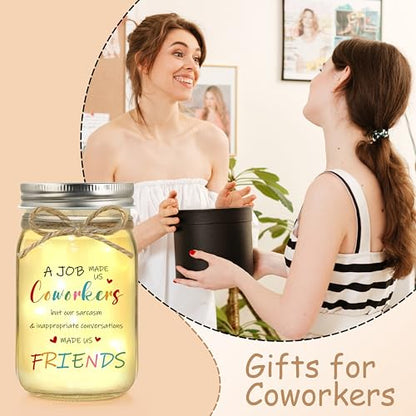 Farewell Appreciation Gifts for Coworkers Coworker Leaving Gifts for Women - style: Coworker Gifts