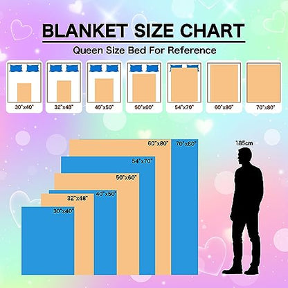 Custom Graduation Blanket with Photos Class of 2025 Graduates Personalized Blanket Graduation Gift Customized Blankets, Throw Blanket for Daughter Son Granddaughter Grandson on Graduation Day - color: Graduation 10 Photos-1