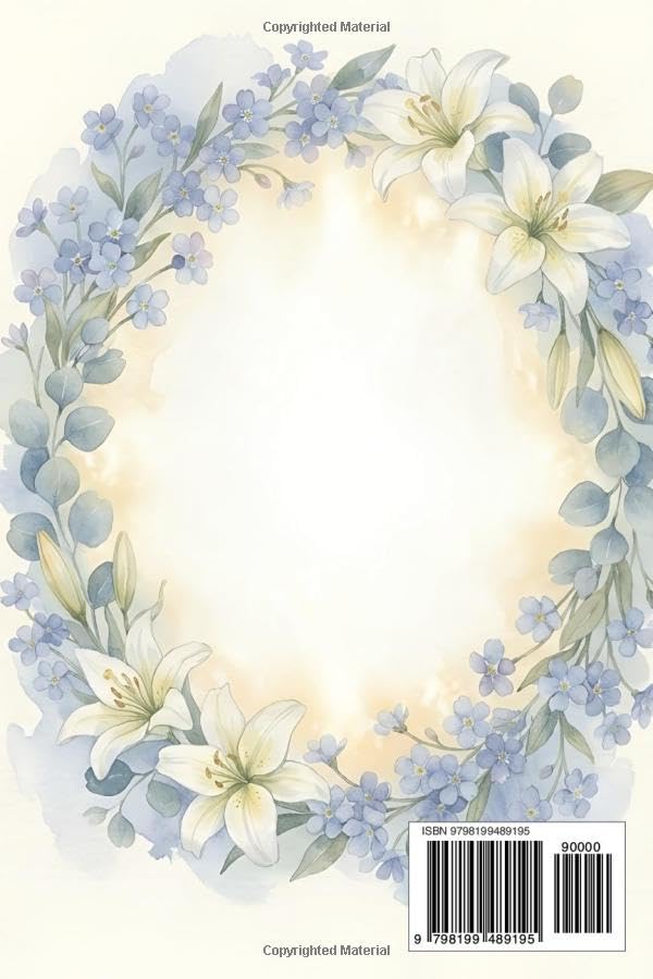 Always in My Heart: A 366-Day Devotional for Grieving the Loss of a Mother: A Daily Companion of Scripture and Prayer to Help You Heal from Heartbreak (Devotional Books For Loss Of The Loved One)