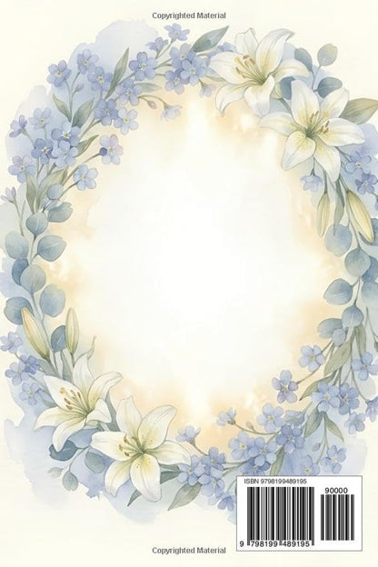 Always in My Heart: A 366-Day Devotional for Grieving the Loss of a Mother: A Daily Companion of Scripture and Prayer to Help You Heal from Heartbreak (Devotional Books For Loss Of The Loved One)
