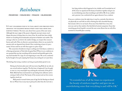 Connecting with Our Pets in Heaven: Interpret Signs from Animals in the Afterlife, Cope with Grief, and Heal