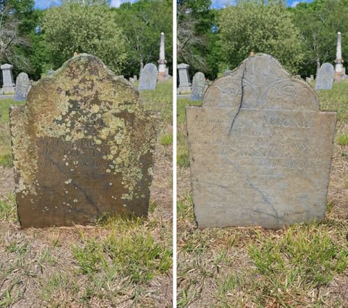 Endurance Gravestone & Monument Cleaning - Mini Set