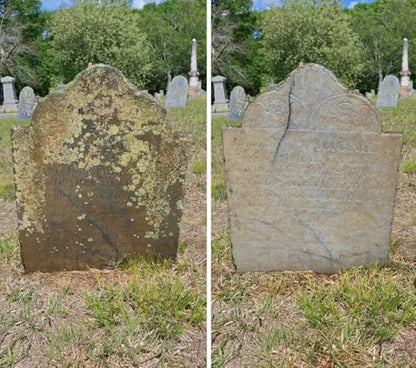 Endurance Gravestone & Monument Cleaning - Mini Set