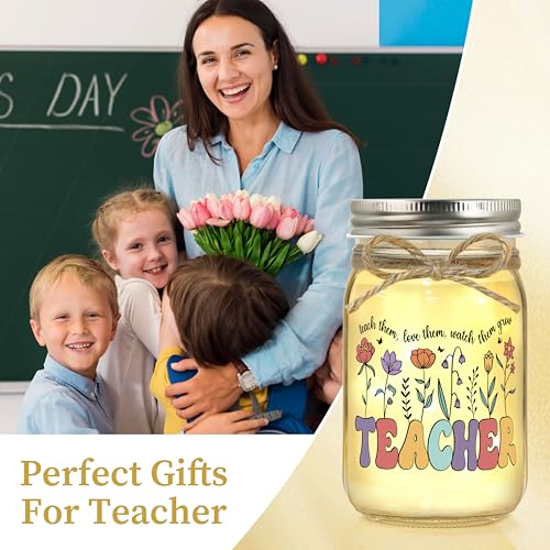 Teacher Gifts Appreciation Thank You Christmas Day Gifts for Teachers - style: Teacher Appreciation Gifts